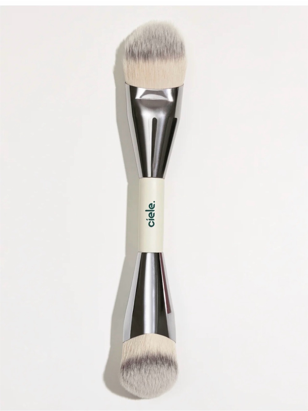 🔥BRAND NEW Ciele Dual-Ended Cream/Powder Blush brush